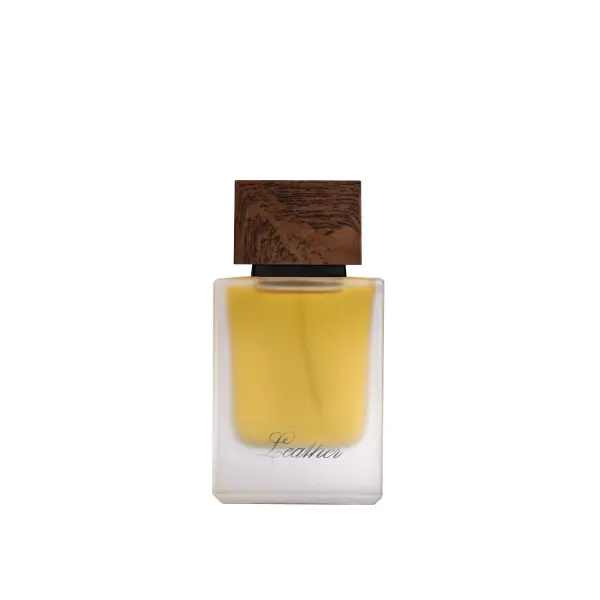Ahmed Al Maghribi Leather EDP 50ml