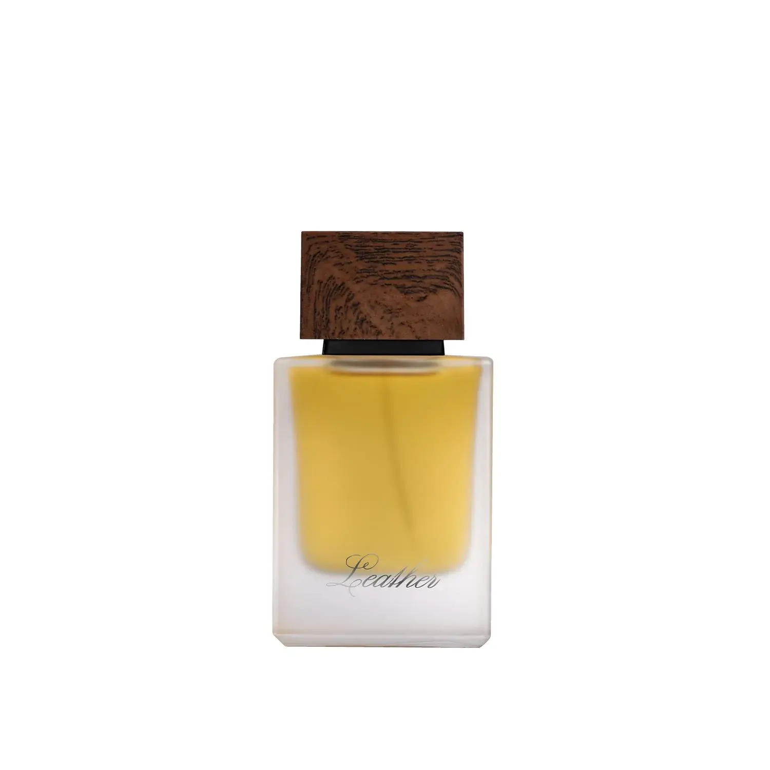 Ahmed Al Maghribi Leather EDP 50ml
