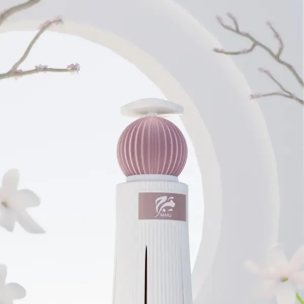 Marj EDP 60ml – Ahmed Al Maghribi Long-Lasting Unisex Perfume