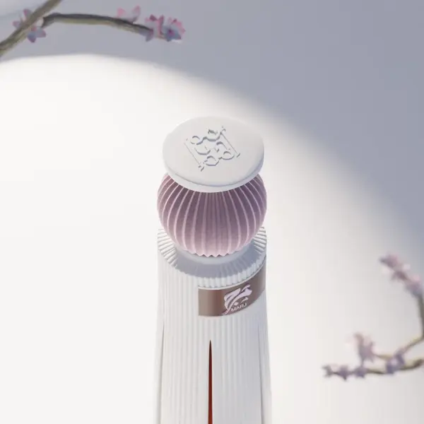 Marj EDP 60ml – Ahmed Al Maghribi Long-Lasting Unisex Perfume