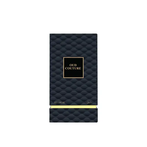 أحمد المغربي عود كوتور او دي بارفان 100 مل للرجال والنساء