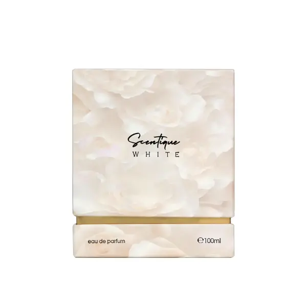 أحمد المغربي سينتيك وايت او دو برفوم 100 مل