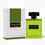 Rasasi Aiyara Pour Femme EDP - Elegant 100ml Fragrance