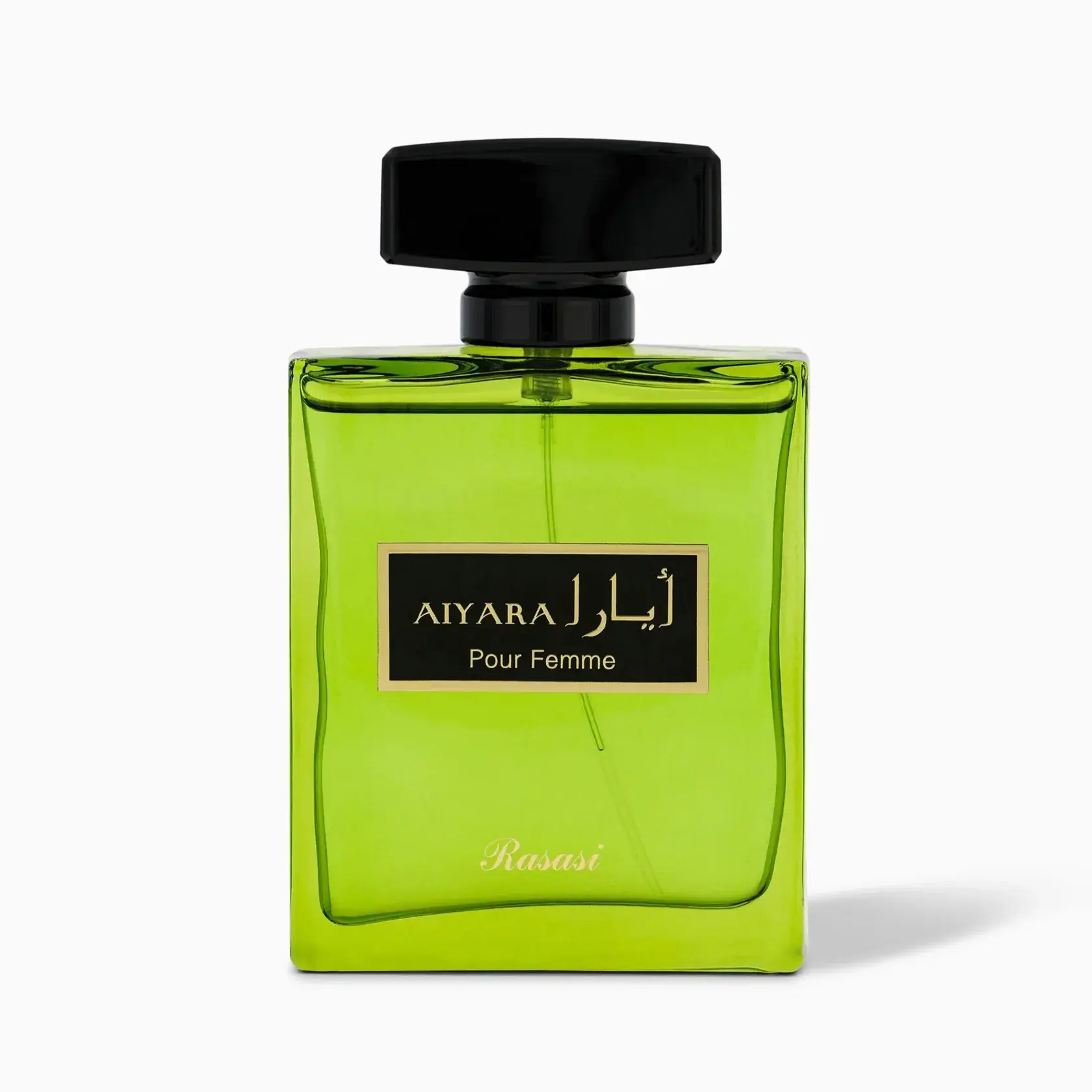 Rasasi Aiyara Pour Femme EDP - Elegant 100ml Fragrance