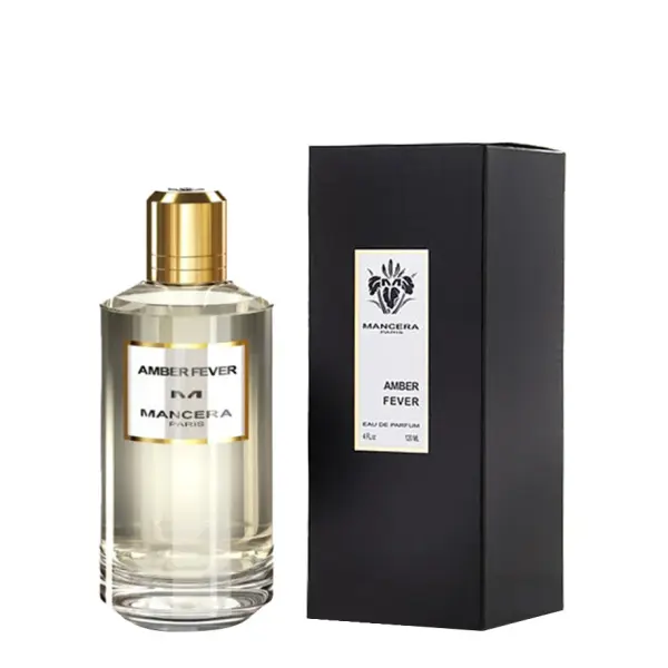 Mancera Amber Fever EDP 120ml