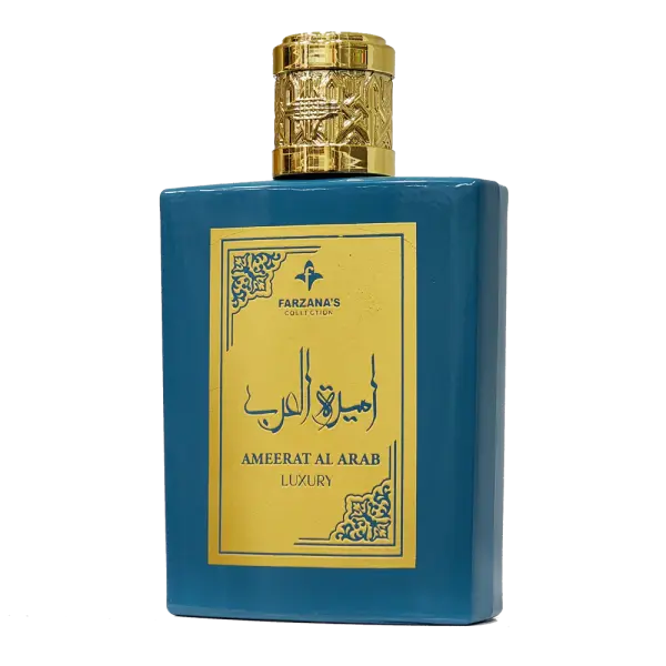 عطر أمير العرب من فرزانا كوليكشن، أو دو بارفان 100 مل