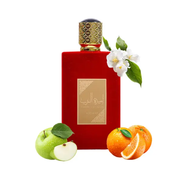 Lattafa Asdaaf Ameerat Al Arab Eau De Parfum 100ml