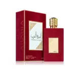Lattafa Asdaaf Ameerat Al Arab Eau De Parfum 100ml