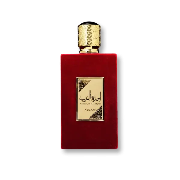 Lattafa Asdaaf Ameerat Al Arab Eau De Parfum 100ml