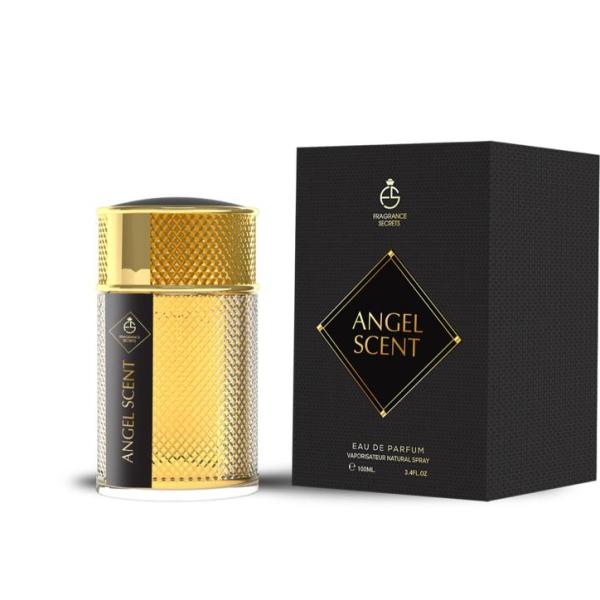 عطر فراجرانس سيكرتس أنجل سنت او دو بارفان 100 مل