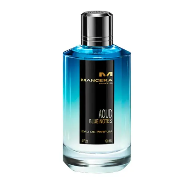 Mancera Aoud Blue Note Eau de Parfum 120ml
