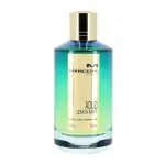 Mancera Aoud Lemon Mint EDP 120ml - Refreshing Citrus Aoud Fragrance