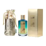 Mancera Aoud Lemon Mint EDP 120ml - Refreshing Citrus Aoud Fragrance
