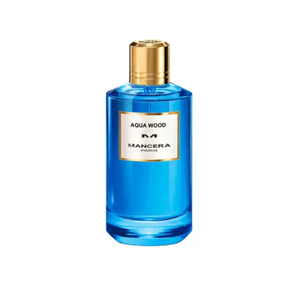 Mancera Aqua Wood Eau de Parfum 120ml