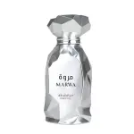 عربيات برستيج مروة او دي بارفان 100 مل للرجال – عطر حمضي اروماتيك يدوم طويلاً