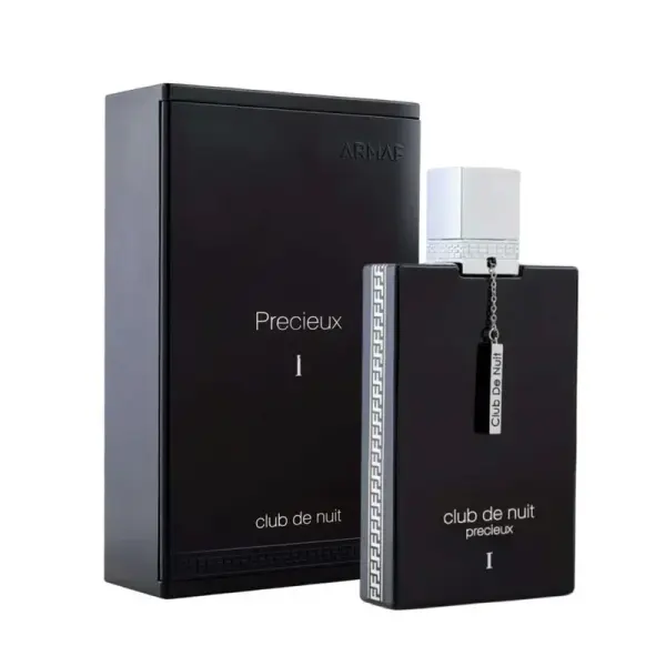 Armaf Club de Nuit Precieux Extrait De Parfum, 55ml