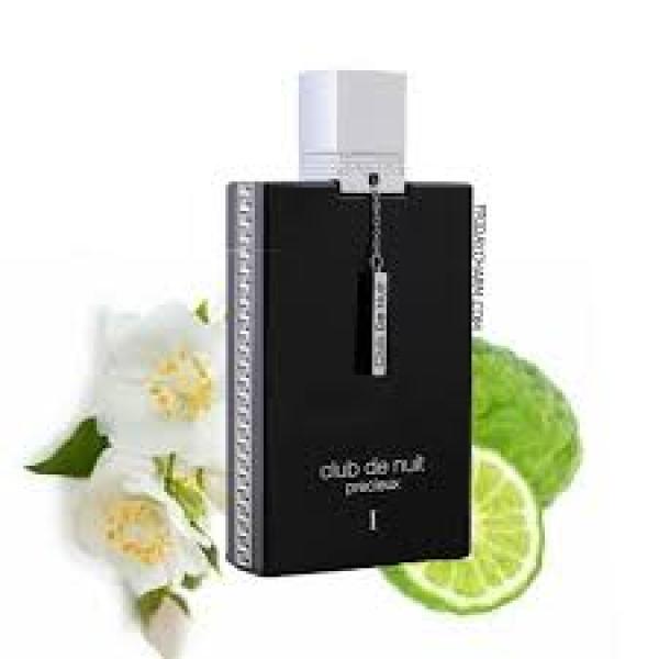 Armaf Club de Nuit Precieux Extrait De Parfum, 55ml