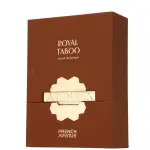 فرنش أفينيو رويال تابو أروماتكس او دي بي 100 مل