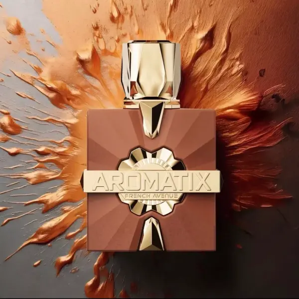 فرنش أفينيو رويال تابو أروماتكس او دي بي 100 مل