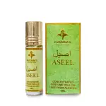 مجموعة فرزاناز كوليكشن أصيل عطر رول أون - 6 قطع × 6 مل