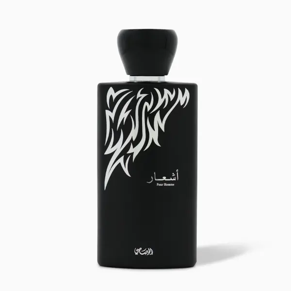 Rasasi Ashaar Man EDP 100ml - Masculine Fragrance