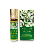 مجموعة العطور الزيتية الدوارة عطارفول من فرازاناز كوليكشن (6 قطع × 6 مل) - عطر