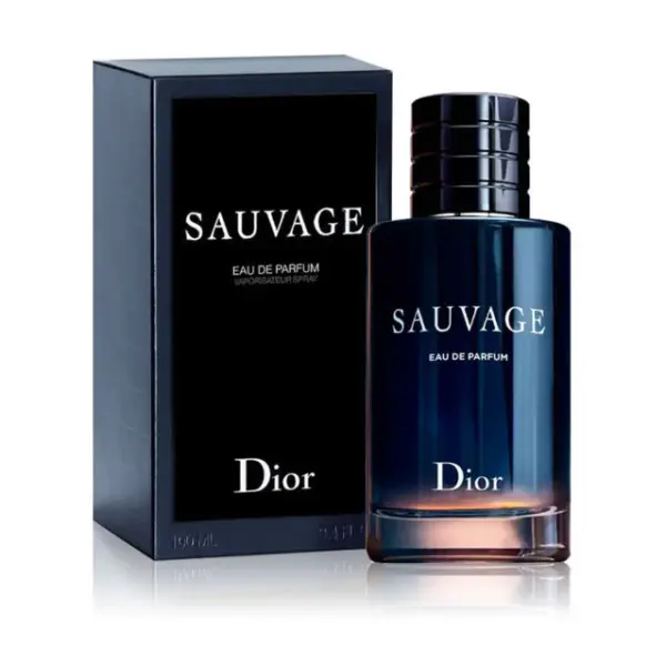 Dior Sauvage EDP 100ml for Men