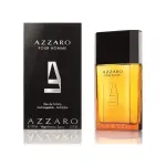 عطر أزارو بور هوم أو دو تواليت - 100 مل
