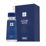 French Avenue Azzure Aoud EDP 100ml