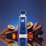 French Avenue Azzure Aoud EDP 100ml
