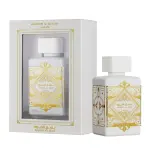 Lattafa Bade'e Al Oud Honor & Glory Eau De Parfum 100ml