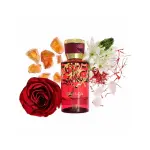 Ahmed Al Maghribi Bidun Esam EDP 50ml - Unisex Oriental Fragrance