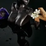 بيلي أيليش Eilish No.2 او دو بارفان 100 مل