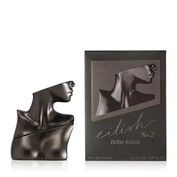 بيلي أيليش Eilish No.2 او دو بارفان 100 مل