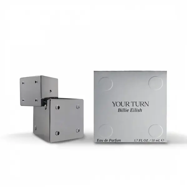 عطر بيلي أيليش يور تيرن او دو بارفان 100 مل