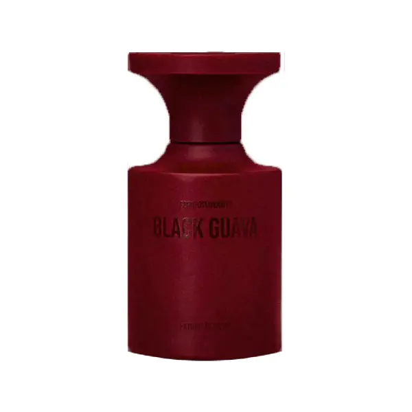 عطر بلاك جُوافا أو دو بارفان 50 مل من بورنتوستاند آوت - عطر نيش للجنسين