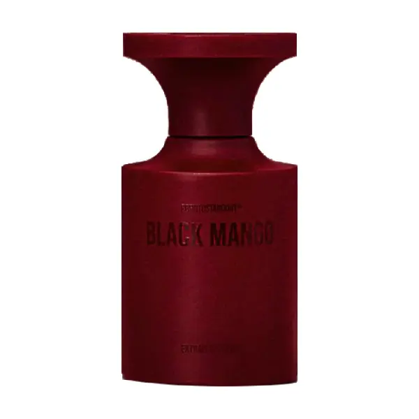 بلاك مانجو او دو بارفان 50 مل من بورن تو ستاند اوت | عطر نيش للجنسين