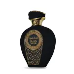 Khaleej Pride Black Musk Eau De Parfum 100ml - Long Lasting Arabic Fragrance