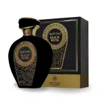 Khaleej Pride Black Musk Eau De Parfum 100ml - Long Lasting Arabic Fragrance