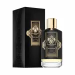 Mancera Black Noir EDP 120ml