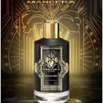 Mancera Black Noir EDP 120ml