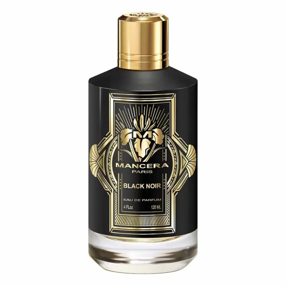 Mancera Black Noir EDP 120ml