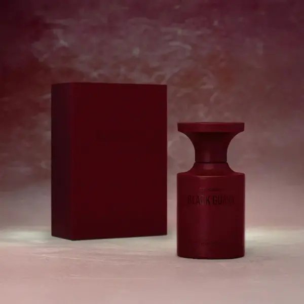 عطر بلاك جُوافا أو دو بارفان 50 مل من بورنتوستاند آوت - عطر نيش للجنسين