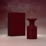 بلاك مانجو او دو بارفان 50 مل من بورن تو ستاند اوت | عطر نيش للجنسين