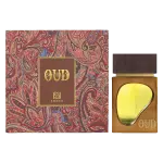 أحمد المغربي بومباي عود او دي بارفان 80 مل