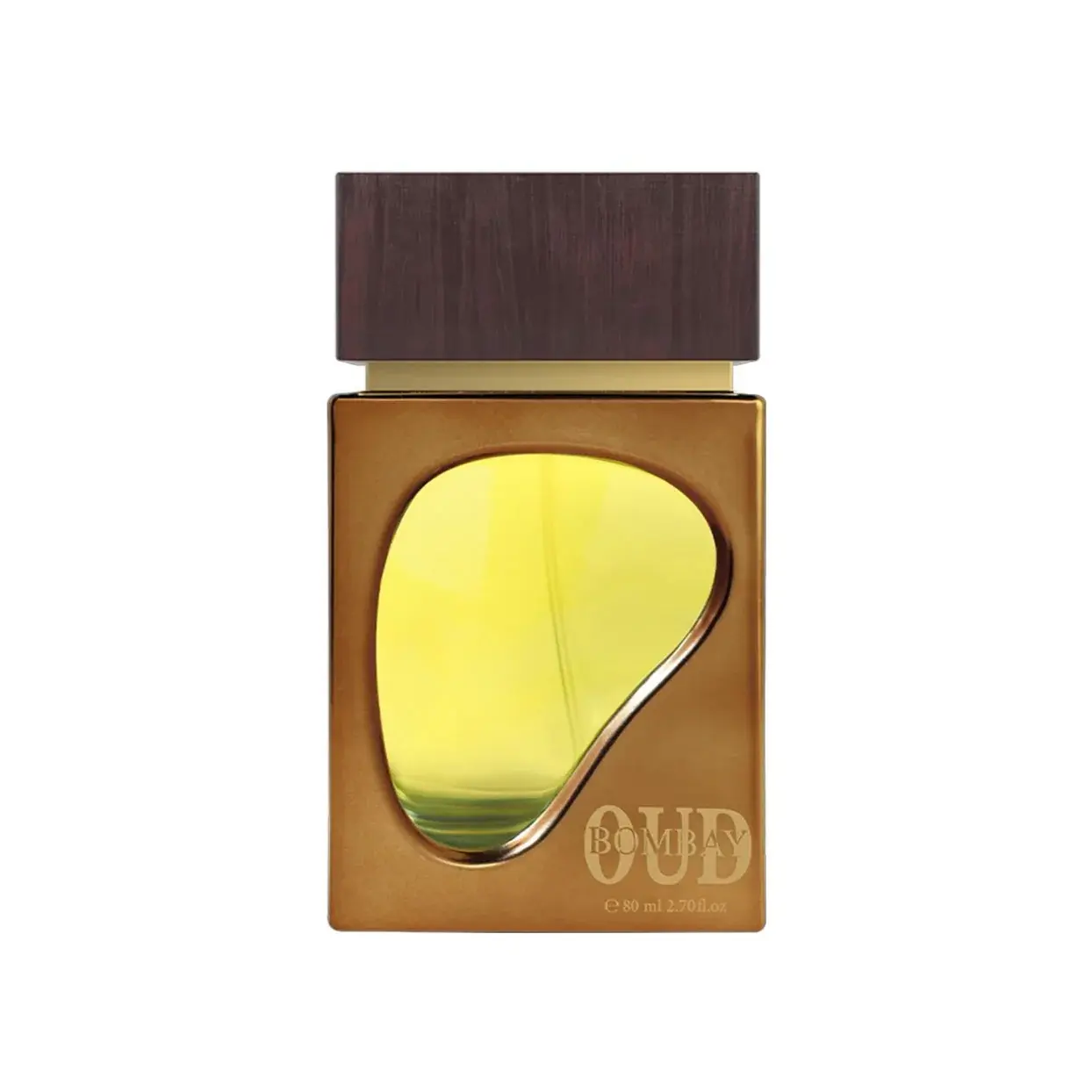 أحمد المغربي بومباي عود او دي بارفان 80 مل