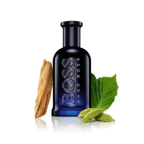 Hugo Boss Boss Bottled Night EDT 100ml