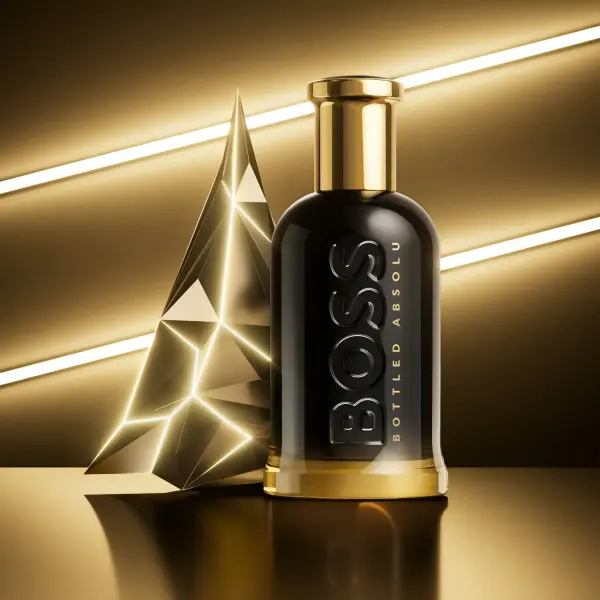 Hugo Boss Bottled Absolu Parfum Intense 100ml