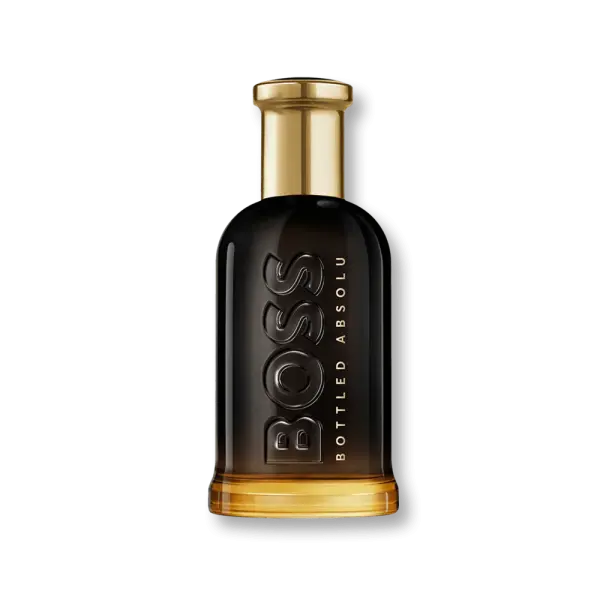 Hugo Boss Bottled Absolu Parfum Intense 100ml