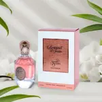 Secret Scents Bouquet of Vanilla Eau de Parfum 100ml
